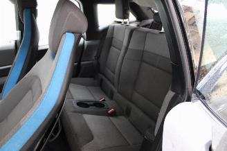 BMW i3  picture 10