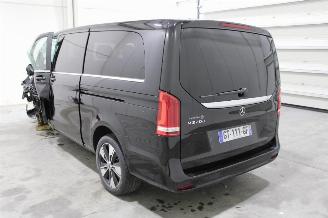 Mercedes V-klasse V 220 picture 4