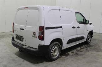 Fiat Doblo  picture 3