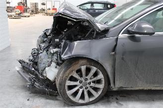 Opel Insignia  picture 6