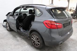 BMW 2-serie 216 picture 5