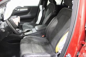 Volvo XC40 XC 40 picture 10