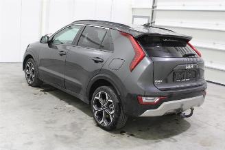 Kia Niro  picture 4