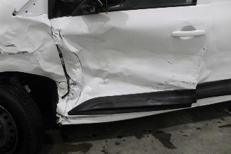 Nissan Townstar  picture 24