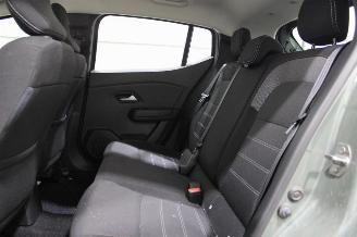Dacia Sandero  picture 11