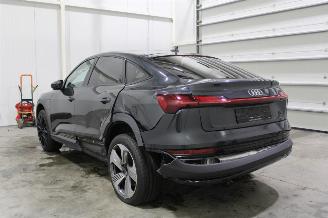 Audi E-tron  picture 4