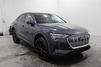 Audi E-tron  picture 2