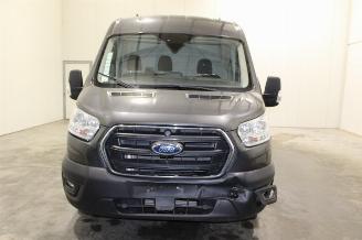 Ford Transit  picture 5
