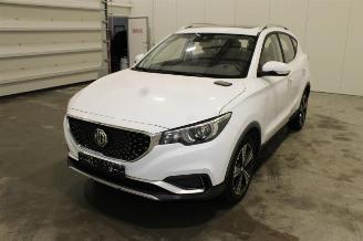  MG ZS  2021/10