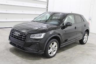 škoda osobní automobily Audi Q2  2024/6