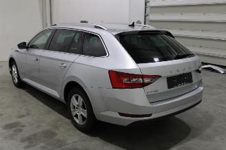 Skoda Superb  picture 4