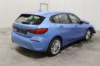 BMW 1-serie 118 picture 3