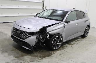 Unfallwagen Peugeot 308  2024/3