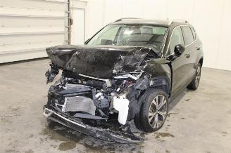 Damaged car Seat Ateca  2022/9