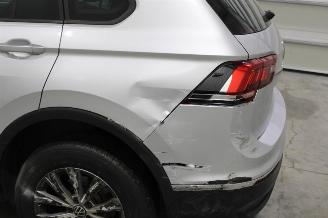 Volkswagen Tiguan  picture 8