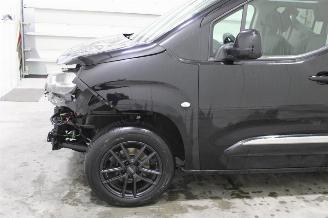 Toyota ProAce CITY picture 7