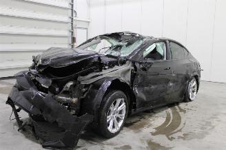 Uttjänta bilar auto Tesla Model Y  2024/5