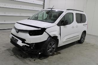 skadebil auto Toyota ProAce CITY 2024/3