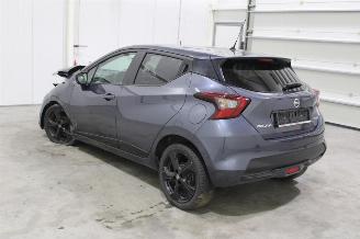 Nissan Micra  picture 5