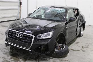 skadebil auto Audi Q2  2025/9