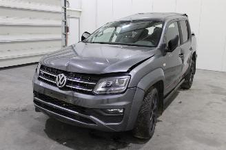 demontáž osobní automobily Volkswagen Amarok  2019/6
