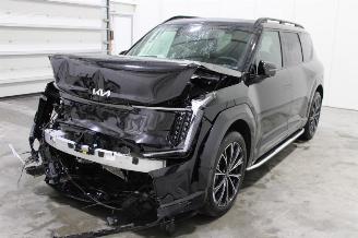 škoda osobní automobily Kia EV9  2025/5