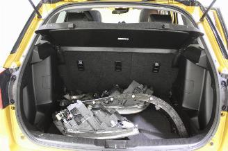 Suzuki Vitara  picture 21