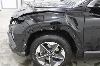 Hyundai Tucson  picture 5