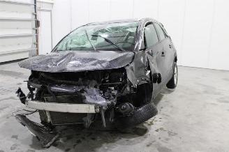 Vrakbiler auto Opel Crossland X 2020/1