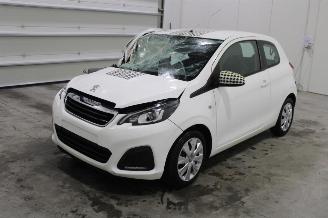 Peugeot 108  picture 1