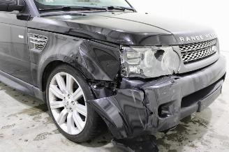 Land Rover Range Rover  picture 7