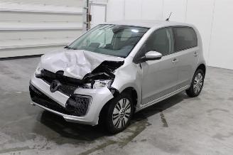 škoda osobní automobily Volkswagen e-Up!  2022/4