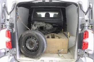 Peugeot Expert  picture 21