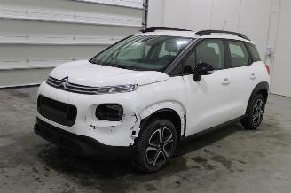 Auto incidentate Citroën C3 Aircross  2020/1