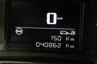 Citroën C3 Aircross  picture 12