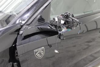 Peugeot 408  picture 20