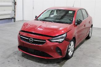 Auto incidentate Opel Corsa  2023/3