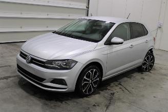 Volkswagen Polo  picture 1