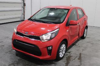 Kia Picanto  picture 1