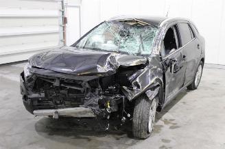 Schadeauto Suzuki SX4  2023/2