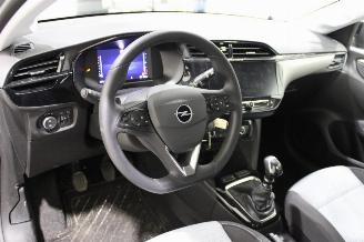 Opel Corsa  picture 9