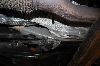 Mercedes C-klasse C 300 picture 18