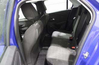 Opel Corsa  picture 11
