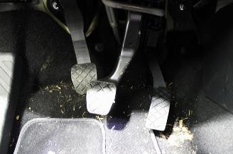 Ford Tourneo Connect  picture 22