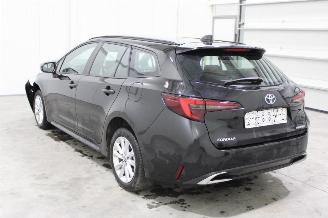 Toyota Corolla  picture 4