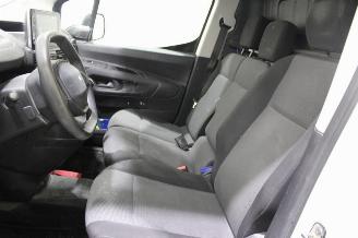 Peugeot Partner  picture 10