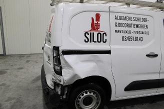 Peugeot Partner  picture 8