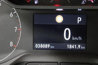 Opel Crossland X picture 13