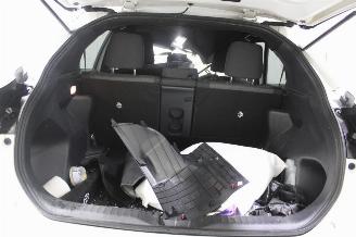 Toyota Yaris Cross  picture 17