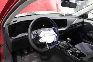 Opel Astra  picture 9